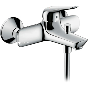 Змішувач для ванни HANSGROHE Novus 71040000 в Вінниці