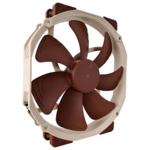 Кулер до корпусу Noctua NF-A15 PWM