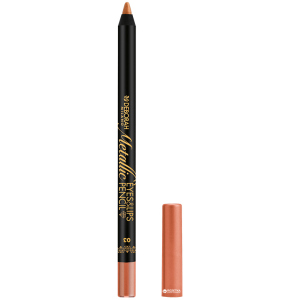 Косметичний олівець для очей та губ Deborah Metallic № 3 5 г (8009518320848) рейтинг