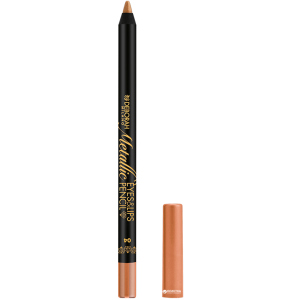 хороша модель Косметичний олівець для очей та губ Deborah Metallic № 4 5 г (8009518320862)