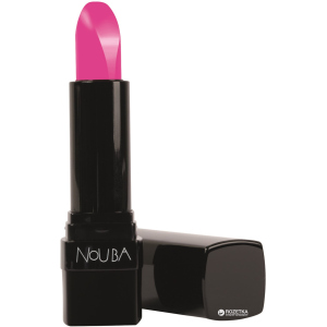 Губна помада Nouba Lipstick Velvet Touch №27 3.5 мл (8010573460271) краща модель в Вінниці