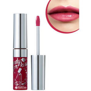 Тинт для губ збільшує об'єм Isehan Lip DecoPlumper Tint 02 5.3 г (4901433005364) краща модель в Вінниці