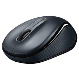 Мишка Logitech M325 Dark Silver (910-002142)