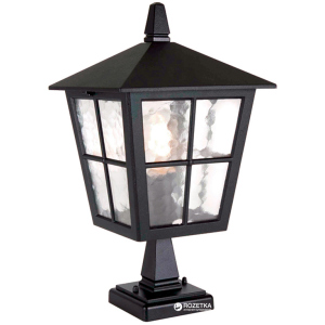 Вуличний світильник Elstead Lighting Canterbury (BL50M BLACK) в Вінниці