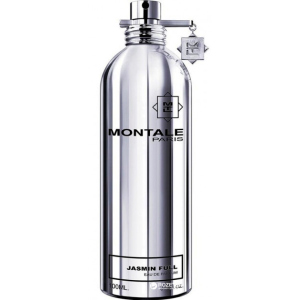 Парфюмированная вода унисекс Montale Jasmin Full 100 мл (ROZ6205052549) ТОП в Виннице