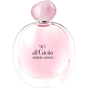 Тестер Парфюмированная вода для женщин Giorgio Armani Sky di Gioia 100 мл (3614272048300) лучшая модель в Виннице