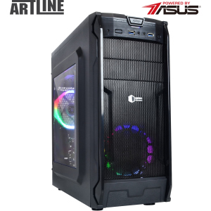 Комп'ютери Artline Gaming X35 v14 (X35v14) краща модель в Вінниці