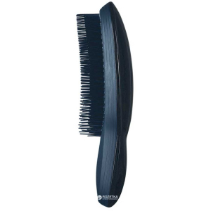 Гребінець Tangle Teezer The Ultimate Black (5060173370718) ТОП в Вінниці