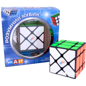 Головоломка Smart Cube Умный кубик Фишер (SC354) (4820196788447)