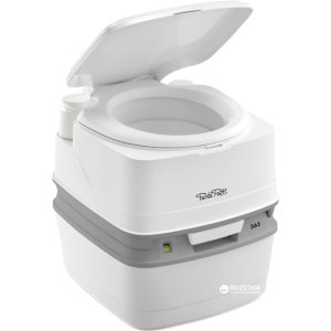 Біотуалет Thetford Porta Potti 365 (8710315024586) краща модель в Вінниці