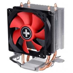 Охолоджувач Cooler for CPU Xilence A402 (XC025) 92 х 92 х 25 мм в Вінниці