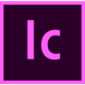 Adobe InCopy CC для команд. Ліцензія для комерційних організацій та приватних користувачів, річна підписка на одного користувача в межах замовлення від 1 до 9 (65297670BA01A12) ТОП в Вінниці