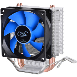 Кулер DeepCool Iceedge Mini FS v2.0 надежный