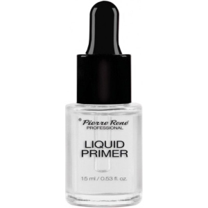 Основа под макияж Pierre Rene Liquid Primer 15 мл (3700467830444) в Виннице