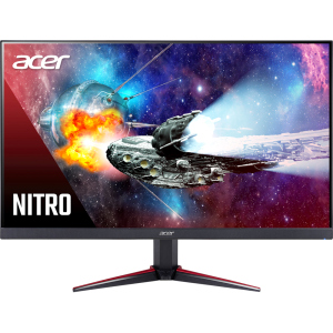 Монітор 21.5" Acer Nitro VG220Qbmiix (UM.WV0EE.006) краща модель в Вінниці