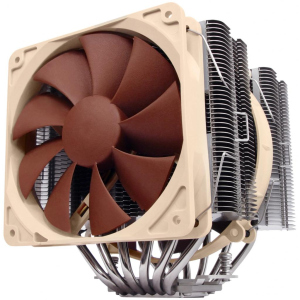 хороша модель Кулер для процесора Noctua NH-D14