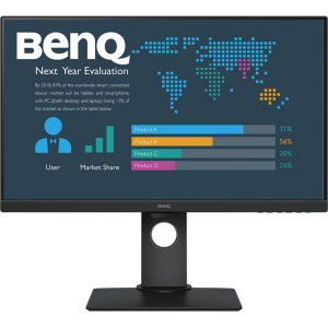 Монітор BENQ BL2780T Black ТОП в Вінниці