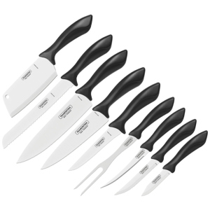 купить Набор ножей Tramontina Affilata 9 шт (23699/051)