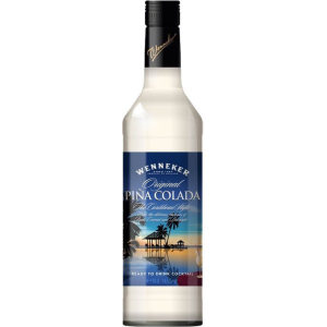 Ликер Original Pina Colada 14.5% 0.7 л (8710194013398) ТОП в Виннице