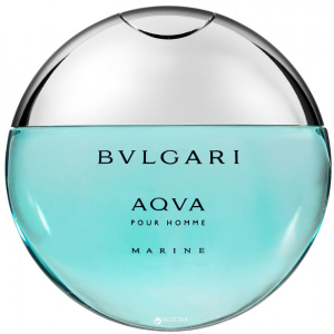 Тестер Туалетна вода для чоловіків Bvlgari Aqva Marine 100 мл (783320916540/783320403248) в Вінниці