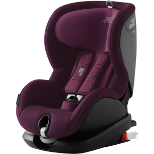 Автокресло Britax-Romer TriFix2 i-Size Burgundy Red (2000030794)