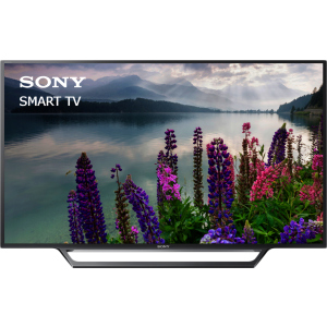 Телевізор Sony KDL32WD603BR