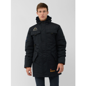 Парка Airboss Mars Parka 2XL Ink (0703364663323_A) в Виннице