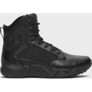 Черевики Under Armour Ua Stellar Tac 1268951-001 44 (10) 28 см Чорні (889362372020)