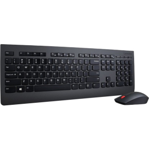 Комплект бездротовий Lenovo Professional Wireless (4X30H56821) ТОП в Вінниці