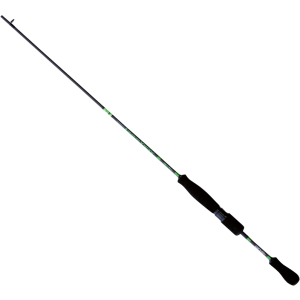 Вудлище Nomura Akira Trout Area Green 1.80 м 1-5 г Solid Tip (NM20530518) краща модель в Вінниці