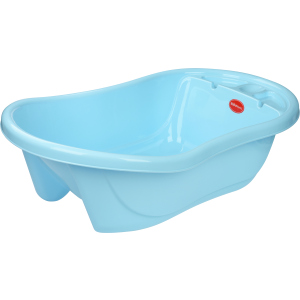 купить Детская ванночка Same Toy BabaMama 3800 Blue (3800Blue)