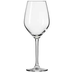 Набор бокалов для вина Krosno Splendour 300 мл 6 шт (F578187030071P80) лучшая модель в Виннице