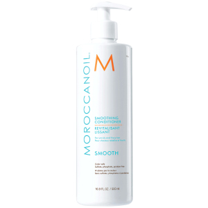 Кондиционер Moroccanoil Smooth Conditioner для непослушных волос Разглаживающий 500 мл (7290015629119)