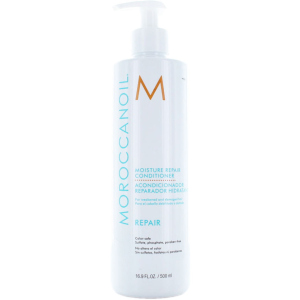 Кондиционер Moroccanoil Moisture Repair Conditioner Увлажняющий восстанавливающий 500 мл (7290011521646) рейтинг