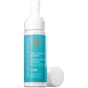 Мус-контроль Moroccanoil Curl Control Cream для кучерявого волосся 150 мл (7290011521448) в Вінниці