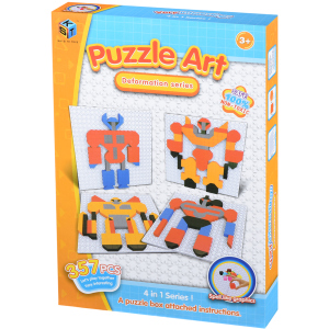 Мозаика Same Toy Puzzle Art 357 элементов (5992-3Ut) ТОП в Виннице