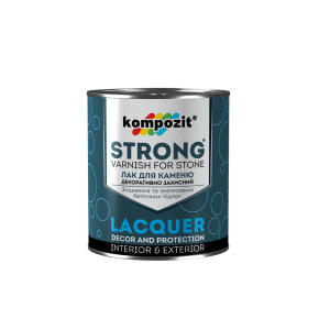 хороша модель Грунтовка Kompozit STRONG (10 л)