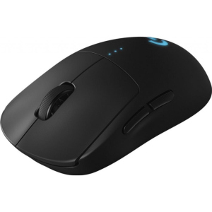 Мышка Logitech G Pro Black (910-005272) в Виннице