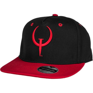 Кепка Gaya Snapback Quake Logo лучшая модель в Виннице