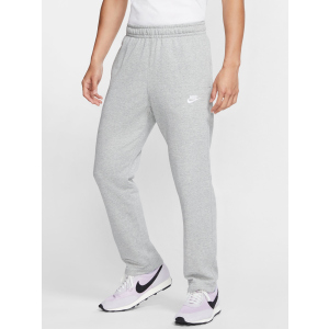 Спортивные штаны Nike M Nsw Club Pant Oh Ft BV2713-063 L (193147712940)