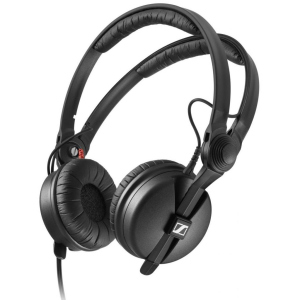 Навушники Sennheiser HD 25 Over-Ear (506909) краща модель в Вінниці