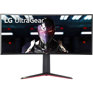 Монитор 34" LG 34GN850-B в Виннице