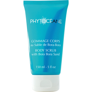 Скраб для тела Phytoceane Bora-Bora Body Scrub 150 мл (3700011703569) в Вінниці