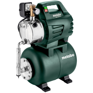 Насосная станция Metabo HWW 4000/25 Inox (600982000) рейтинг