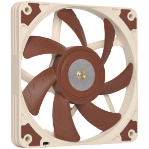 Кулер для корпусу Noctua NF-A12x15 PWM рейтинг