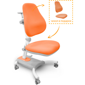 Детское кресло Evo-Kids Omega KY Orange (Y-220 KY)