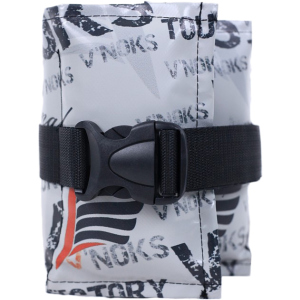 Обтяжувачі для ніг V`Noks Ankle Weights New 2.5 кг Сірі (2458_60116) в Вінниці