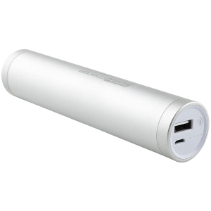 УМБ TechCharge 6000 mAh White (1707 White) в Виннице