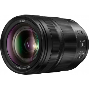 Panasonic Lumix S 24-105mm f/4 Macro OIS (S-R24105E) ТОП в Вінниці