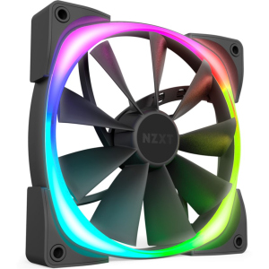 Кулер NZXT Aer RGB 2 140 мм (HF-28140-B1) в Виннице